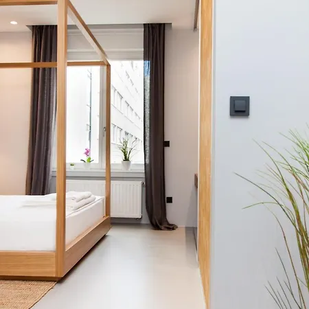 Rooms And Apartments Glossy Zagabria Esterno foto