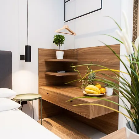 Rooms And Apartments Glossy Zagabria Esterno foto