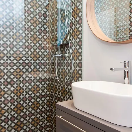 Rooms And Apartments Glossy Zagabria Esterno foto