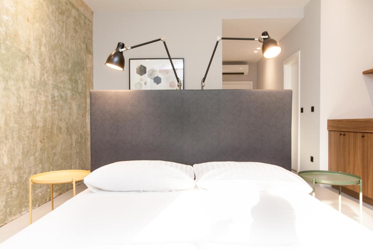 And Glossy Appartement