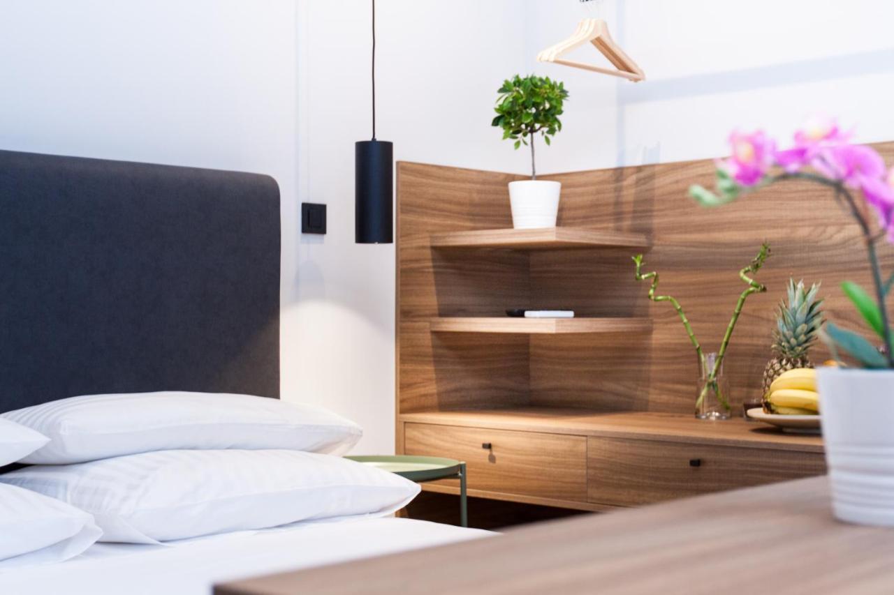 And Glossy Appartement Zagreb