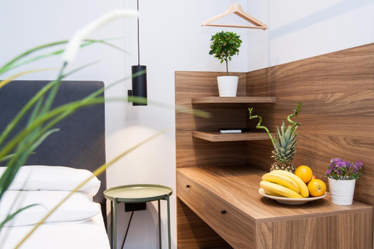 And Glossy Appartement *