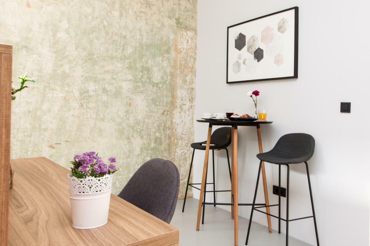 And Glossy Appartement Zagreb