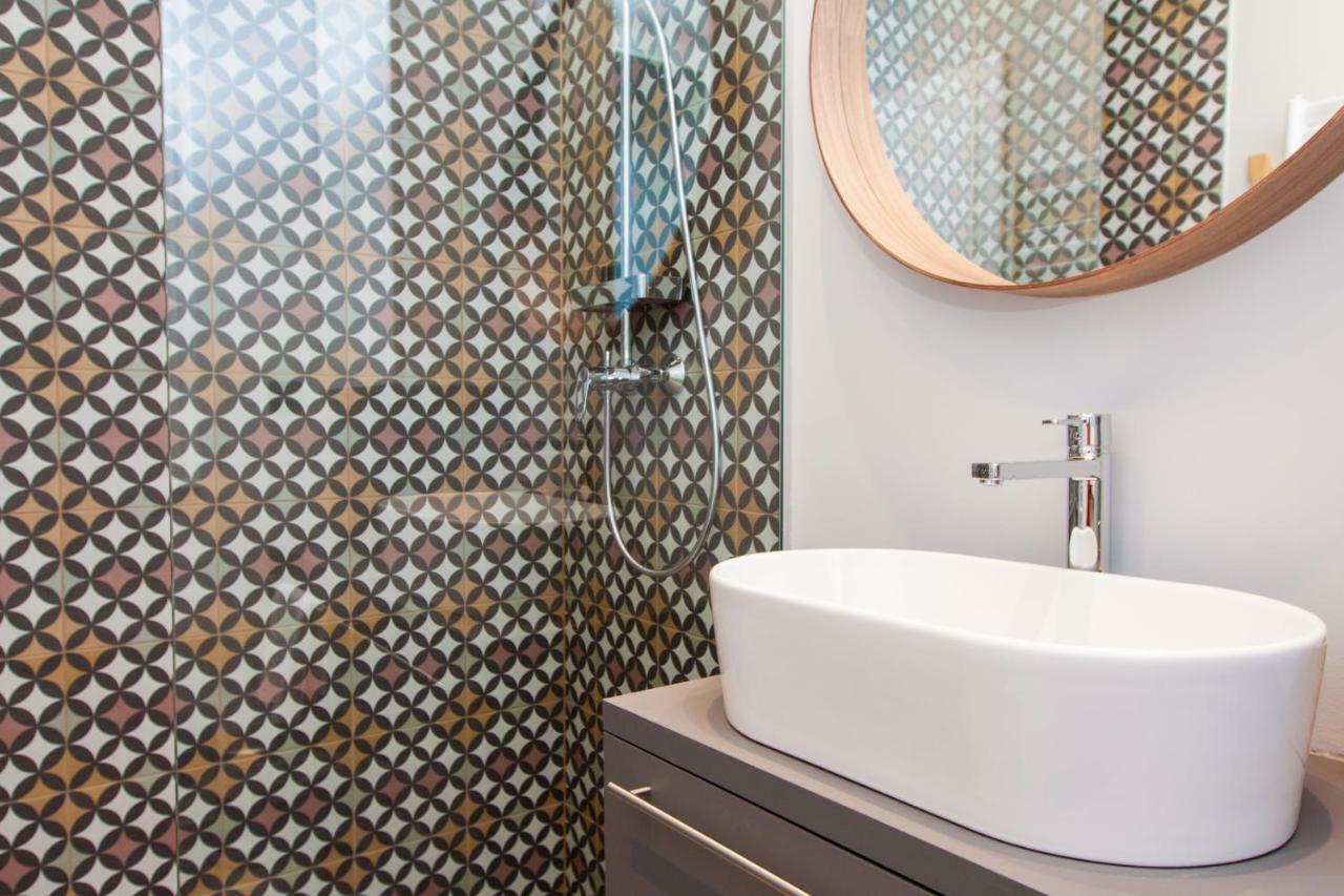 And Glossy Apartman Zagreb