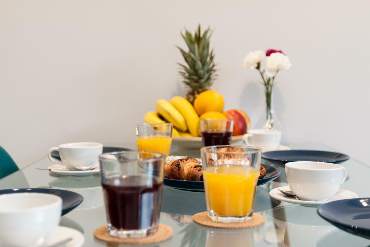 And Glossy Apartman Zagreb